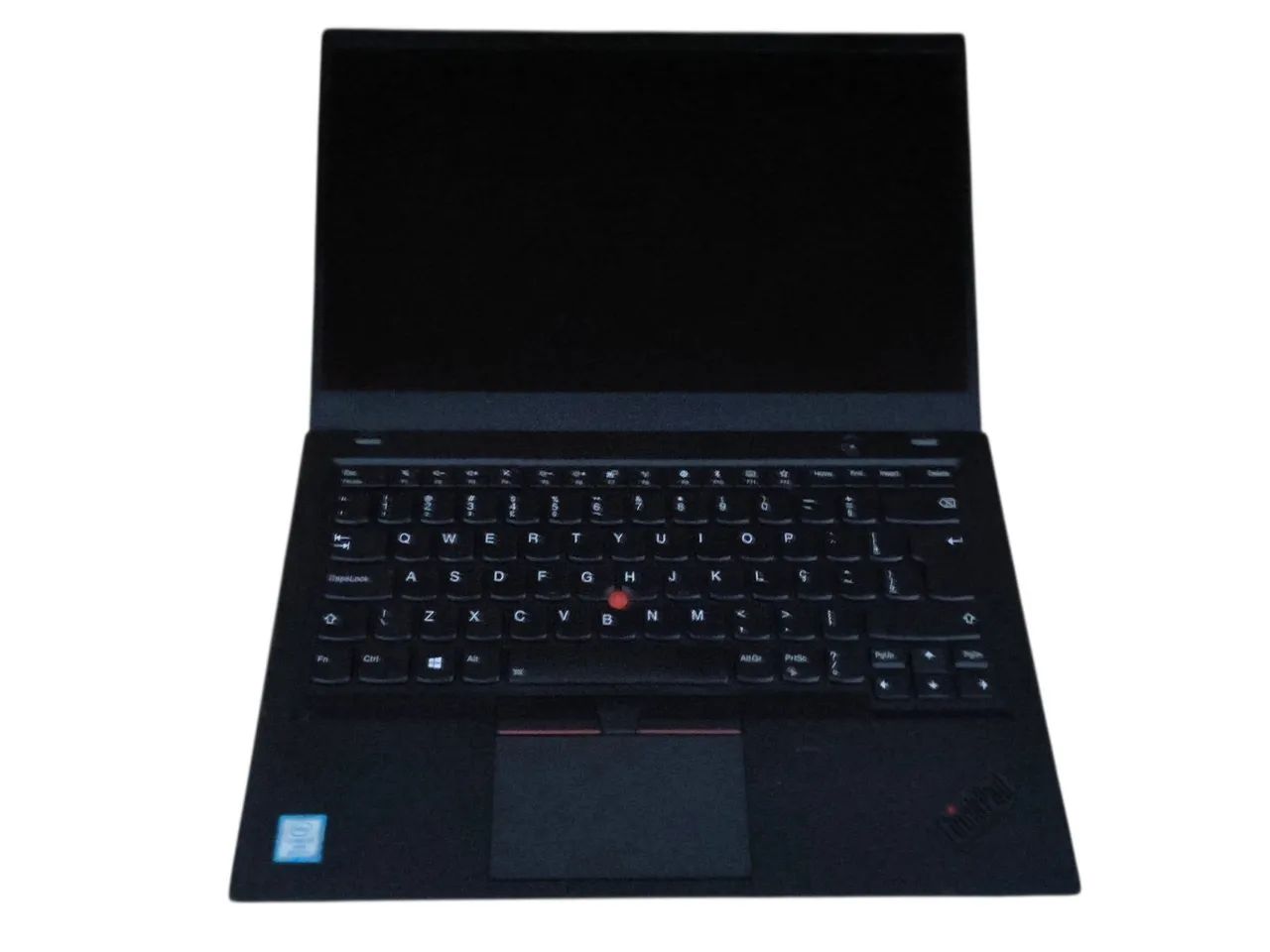 ThinkPad X1 carbon cor i5 8TH 16 GB ram SSD 256GB 