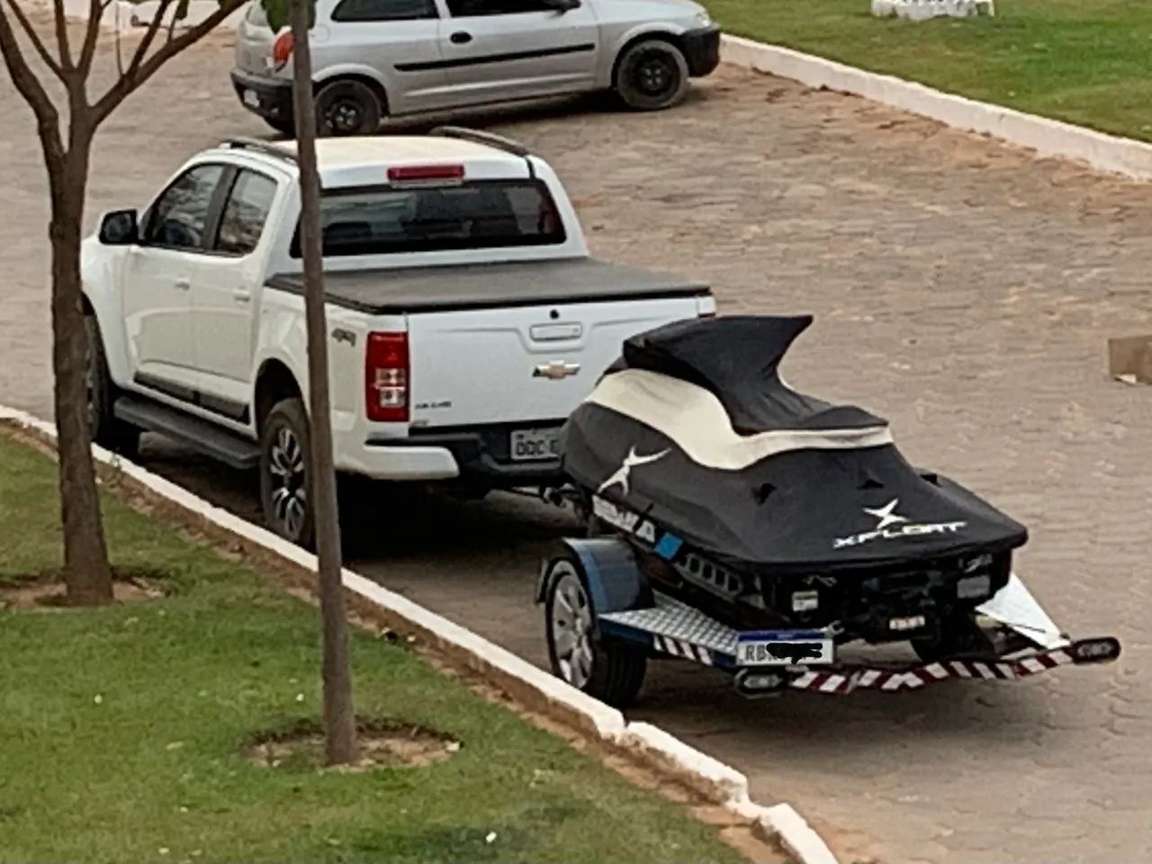 JET SKI SEA-DOO 130HP- 2015 - Foto 2