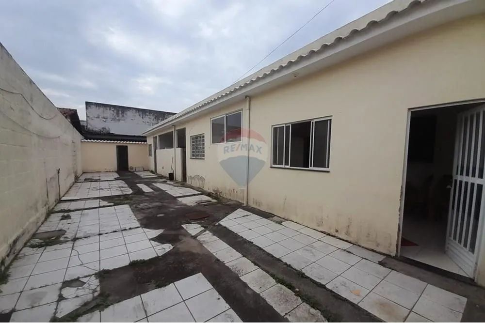 Casa de 2 quartos com 3 kitnets Inhoaíba, Ótimo Preço - Foto 2