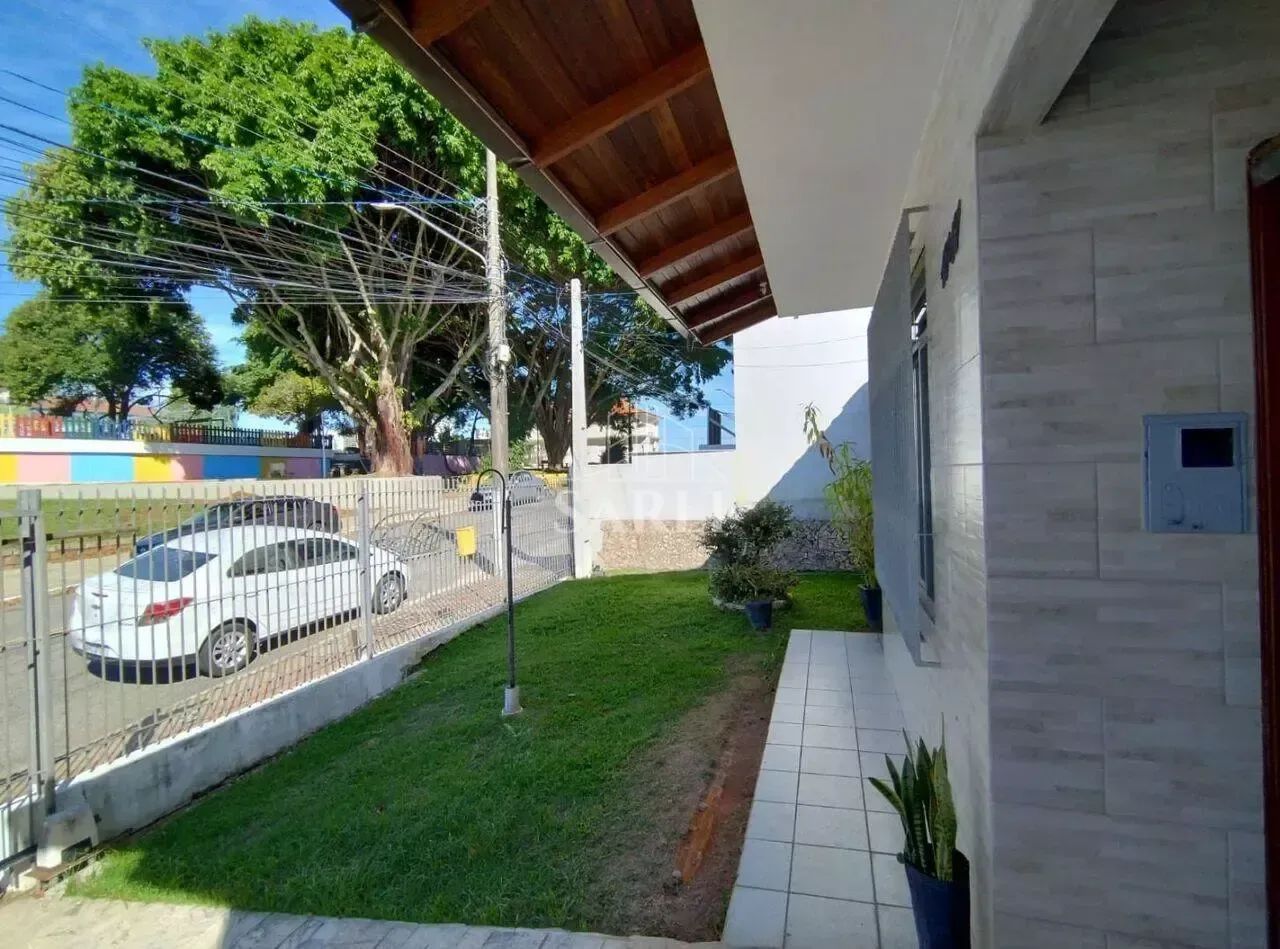 Casa, com 3 dormitórios, com vaga de garagem, de 158 m² Capoeiras - Florianópolis - Foto 2