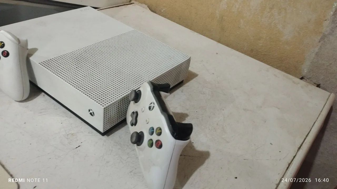 Xbox séries  - Foto 2
