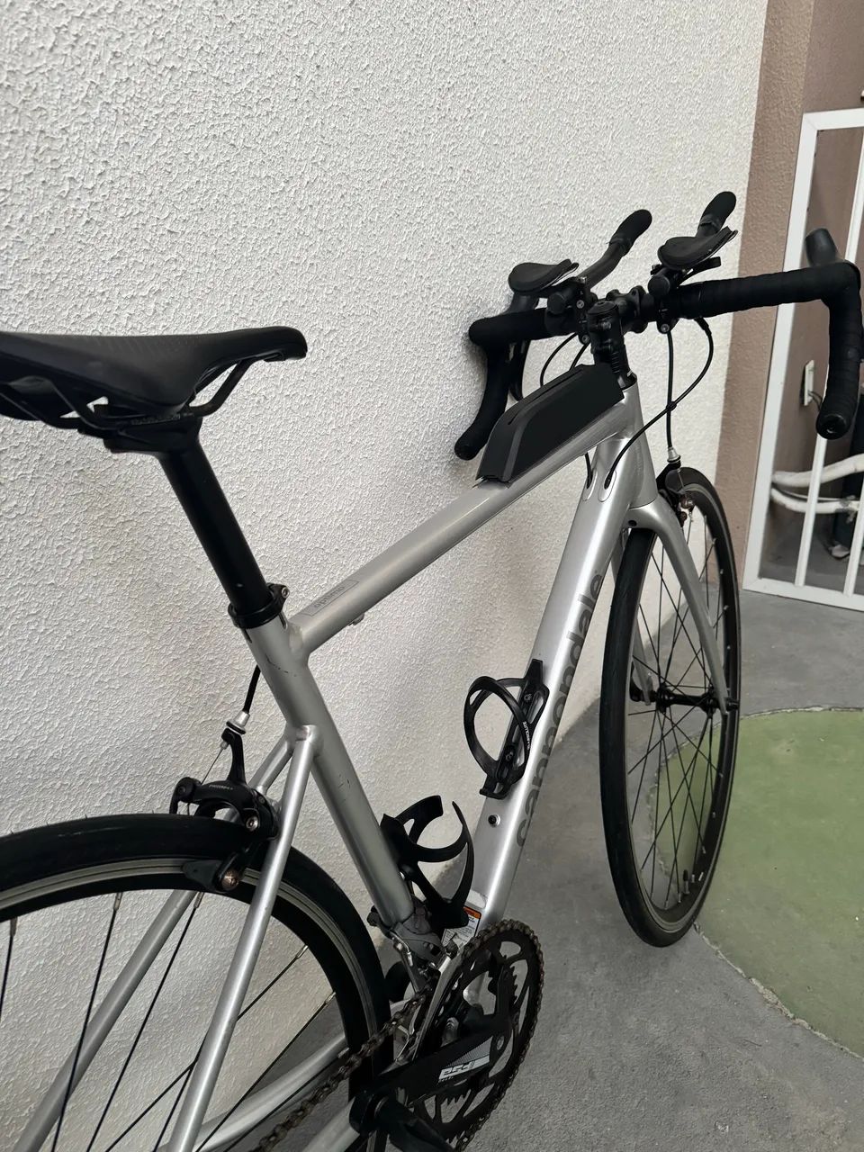 CANNONDALE CAAD OPTIMU 4 - Foto 2