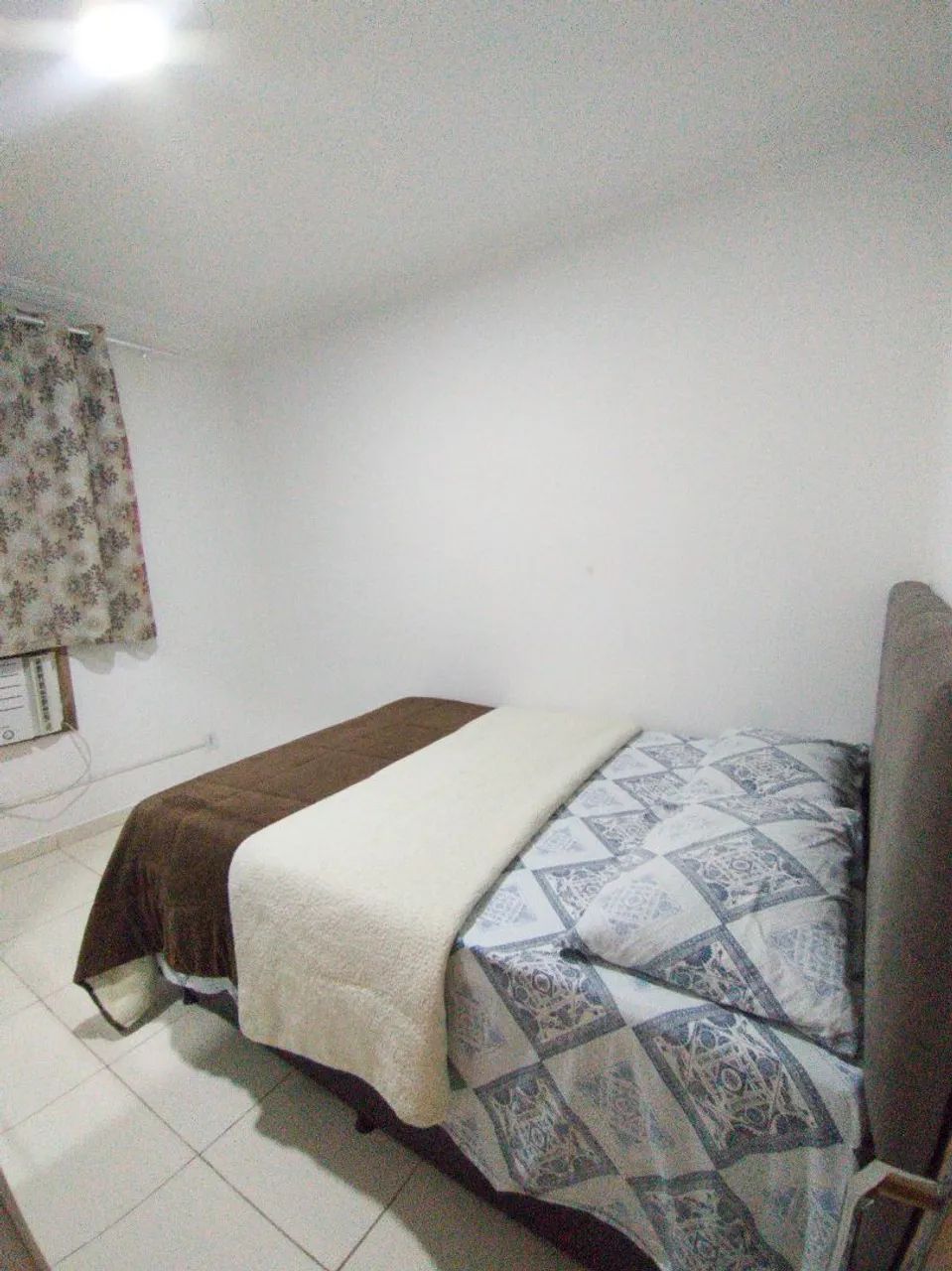 Apartamento na Estrada do Campinho  - Foto 4