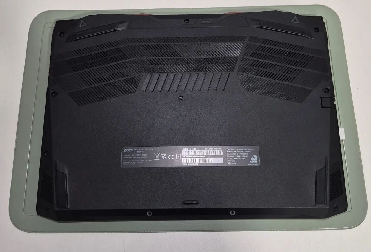 Acer Nitro Gamer - Foto 2