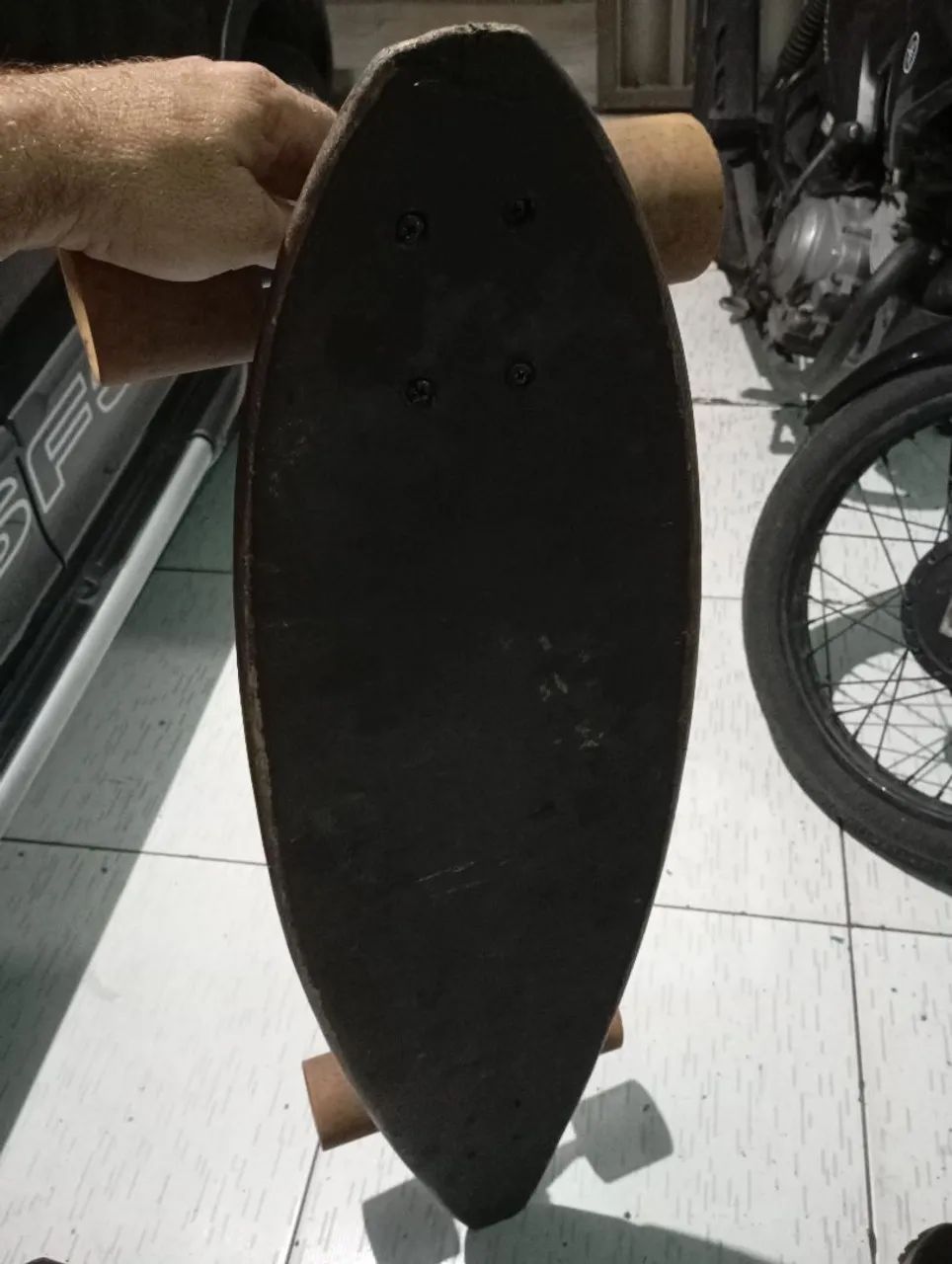 Skates lon - Foto 2