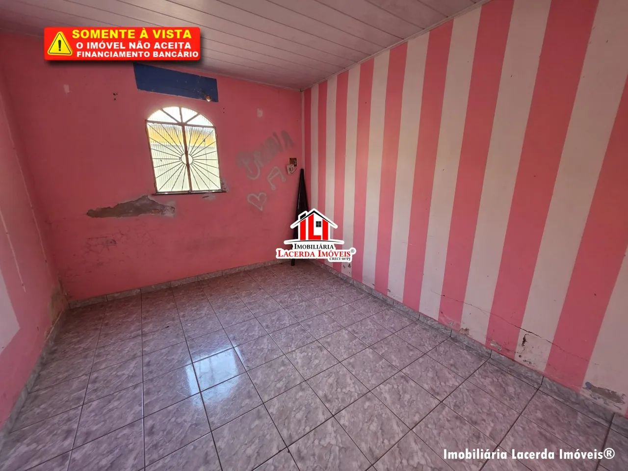 CASA CANARANAS / CASA 3 QUARTOS, CANARANAS, SOMENTE À VISTA, PRÓXIMA DA IGREJA, RUA PRINCI - Foto 12