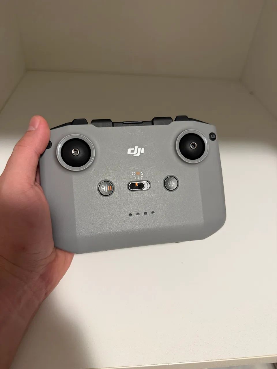 Control Dji n3 neo 