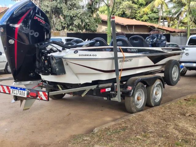 QUEST Z-21S ANO 2022 - Foto 4