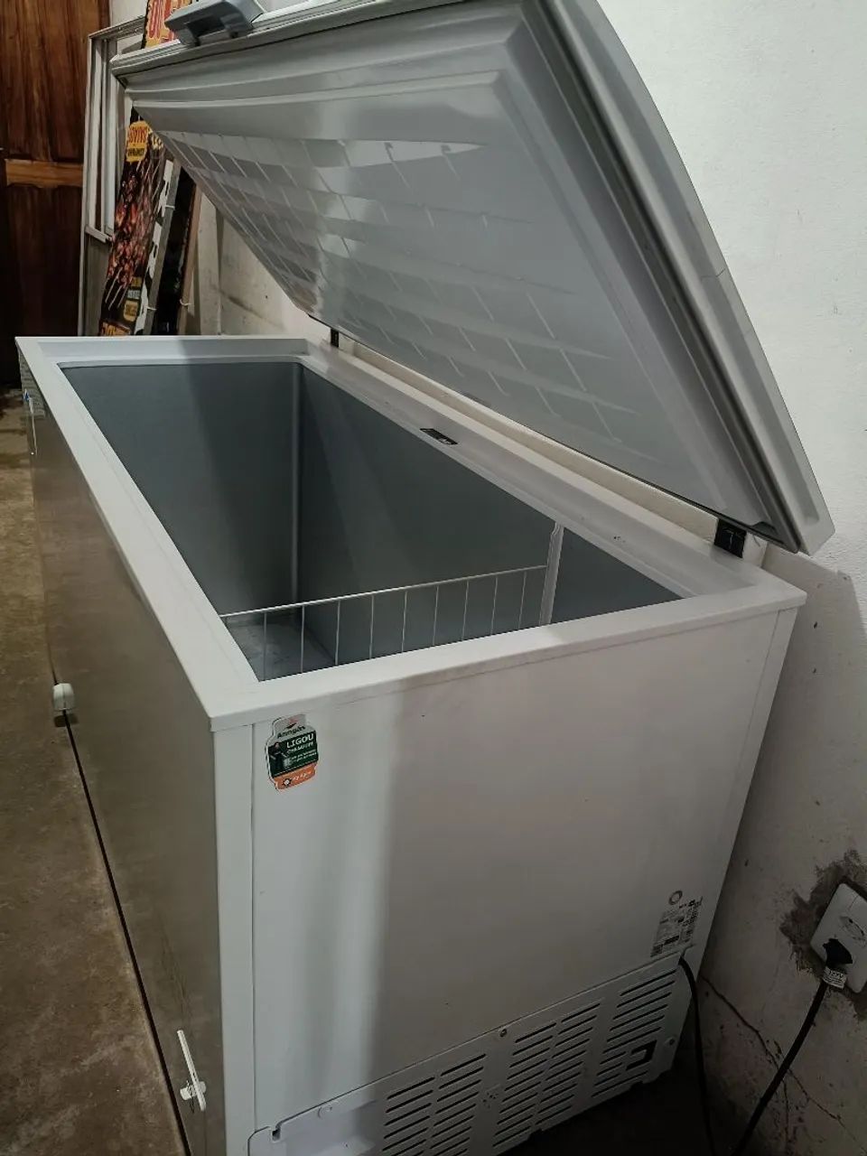 Freezer 