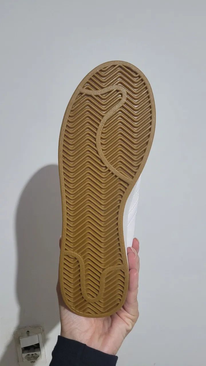 Tenis Novo - Foto 4