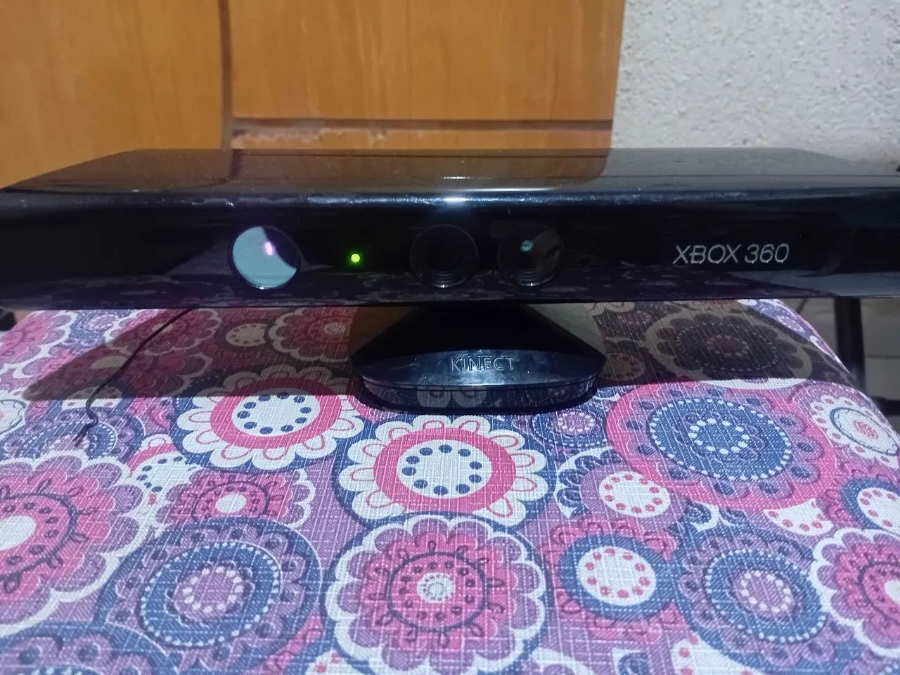 Kinect de xbox 360  - Foto 2