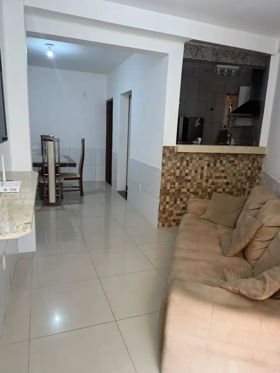 Vendemos Casa com 2 quartos na Caixa DÁgua
