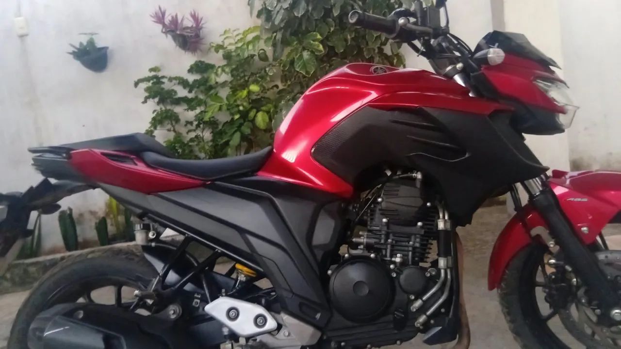 moto feizer nova - Foto 2