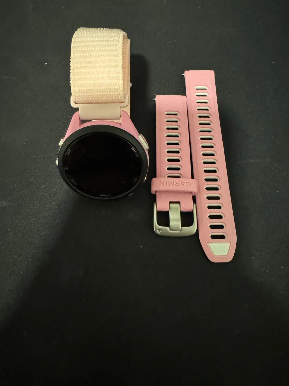 Garmin forerunner 265s  - Foto 3