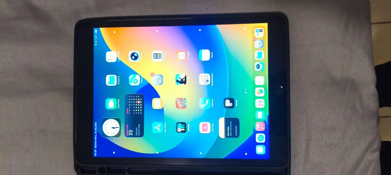 iPad  - Foto 3