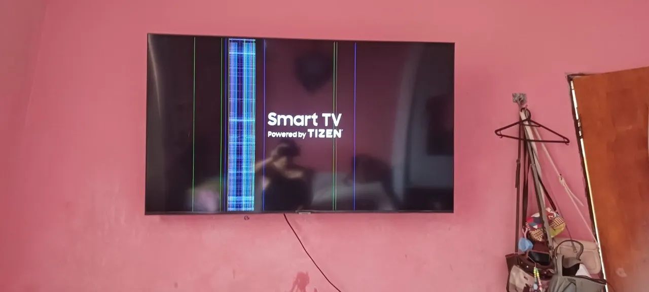 Tv samsung Smart 50 - Foto 4