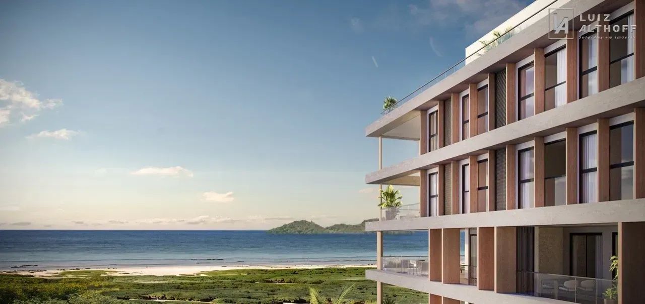 Apartamento com 4 suítes à venda - Novo Campeche, Florianópolis/SC - Foto 5