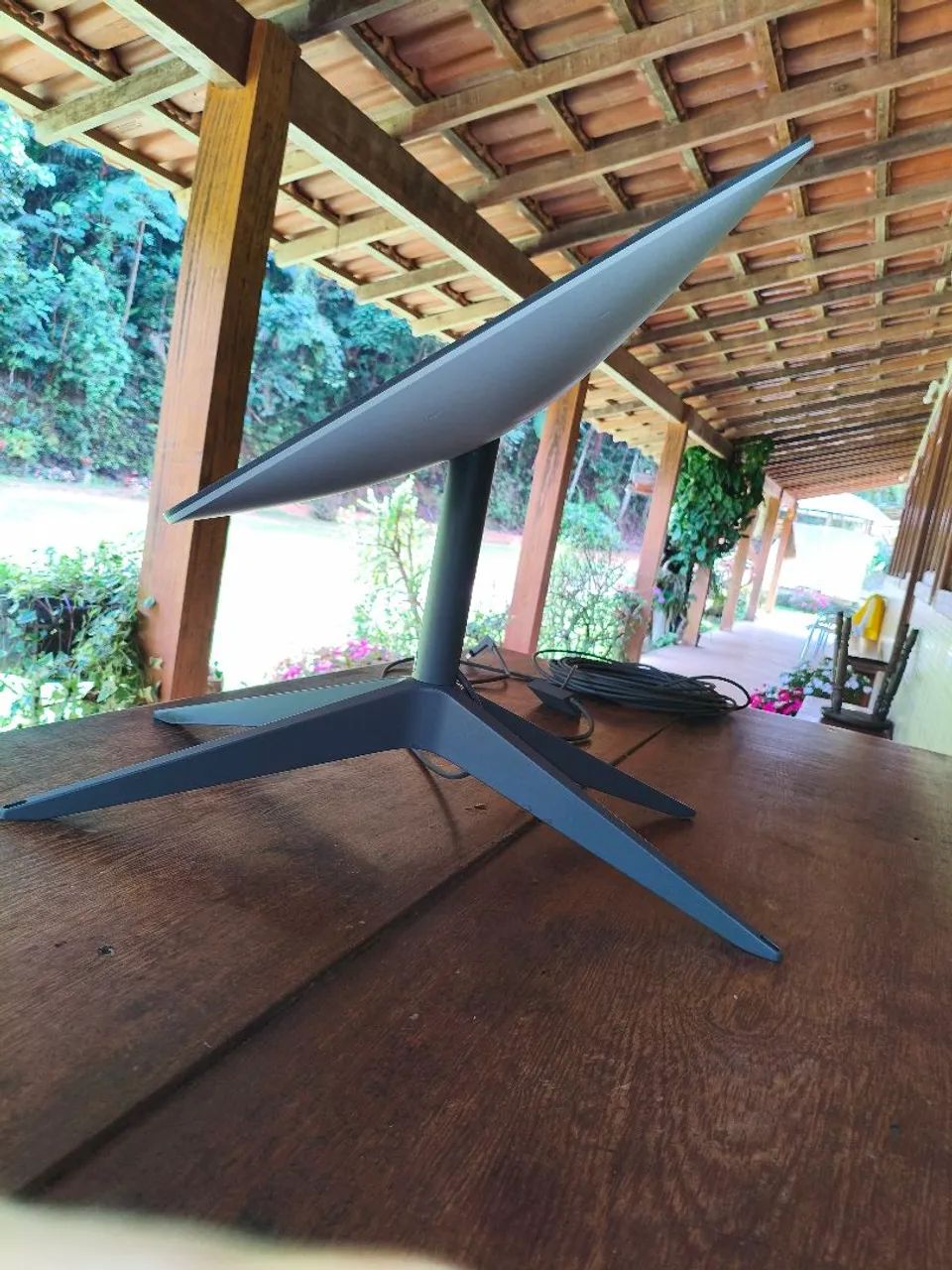 Antena Starlink - Foto 2