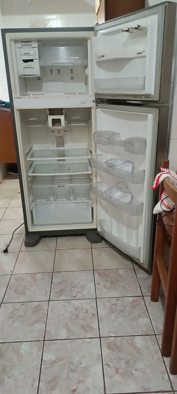 Geladeira - Foto 5