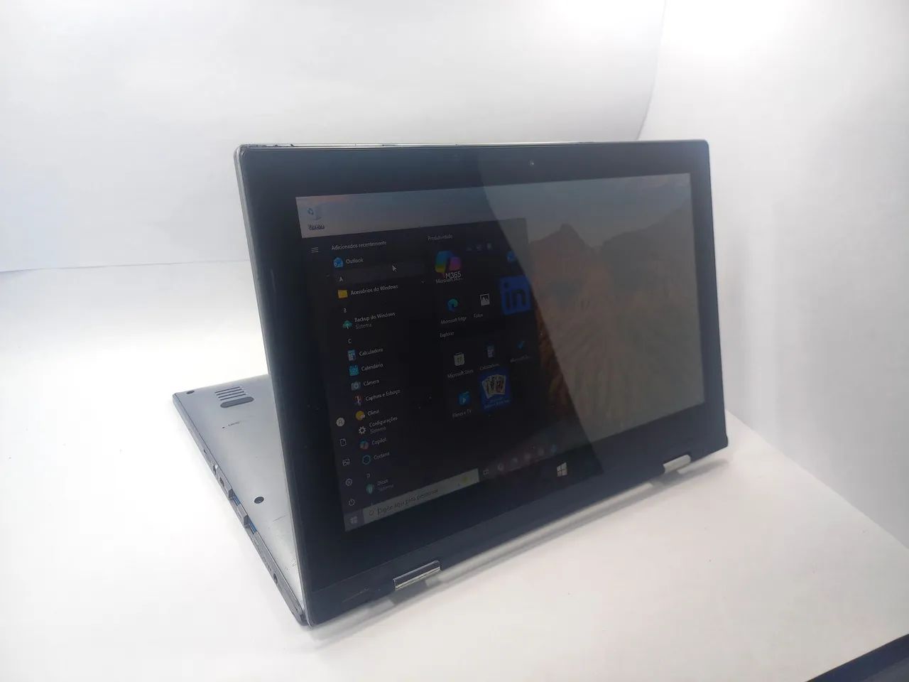 Notebook positivo zr3630 - Foto 3