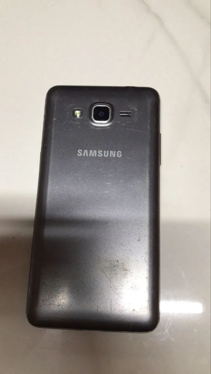 Celular Samsung Gran Prime  - Foto 4