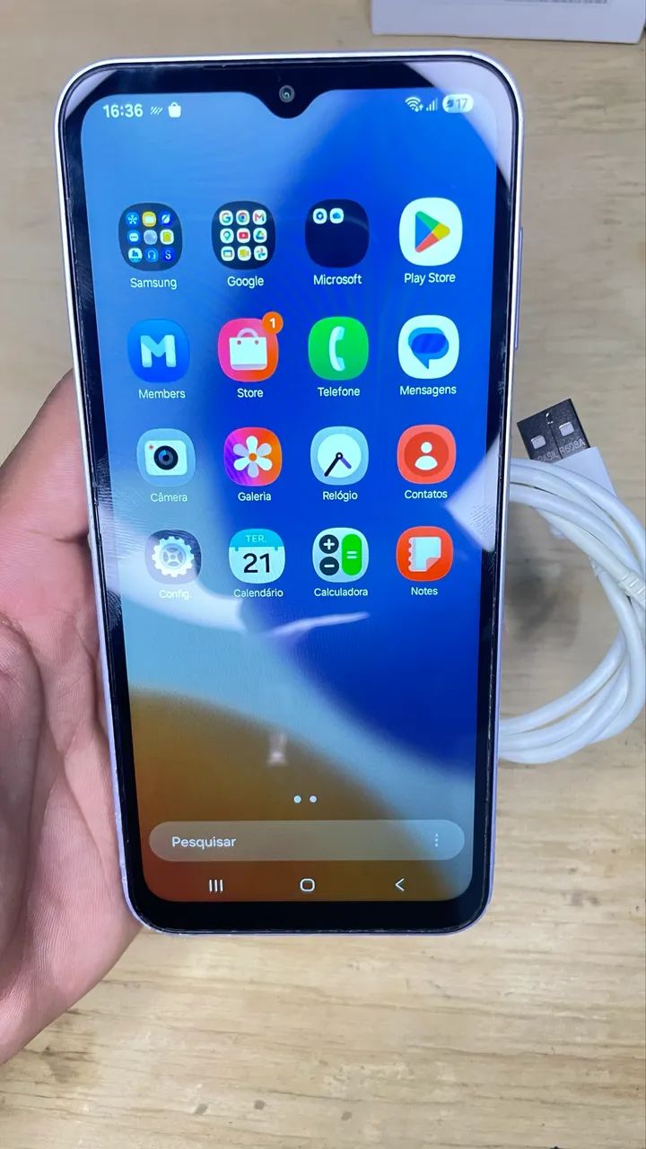 Samsung A14 