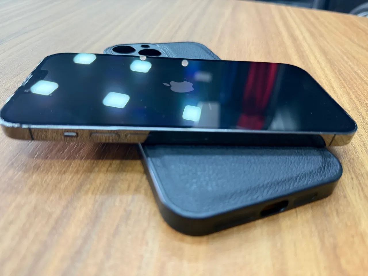 iPhone 13 Pro Max 256g - Foto 2