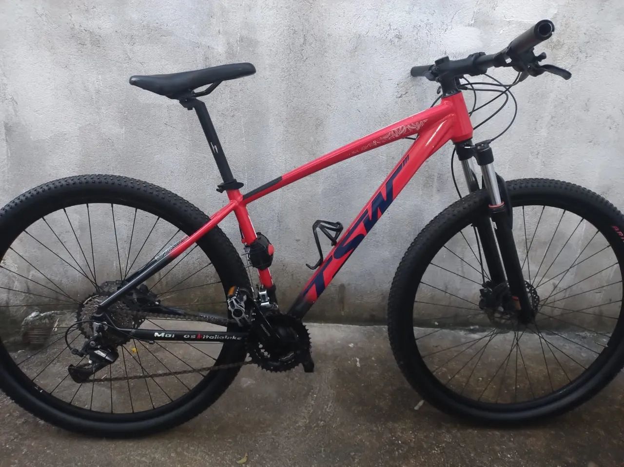 Bike GT aro 29 - Foto 3