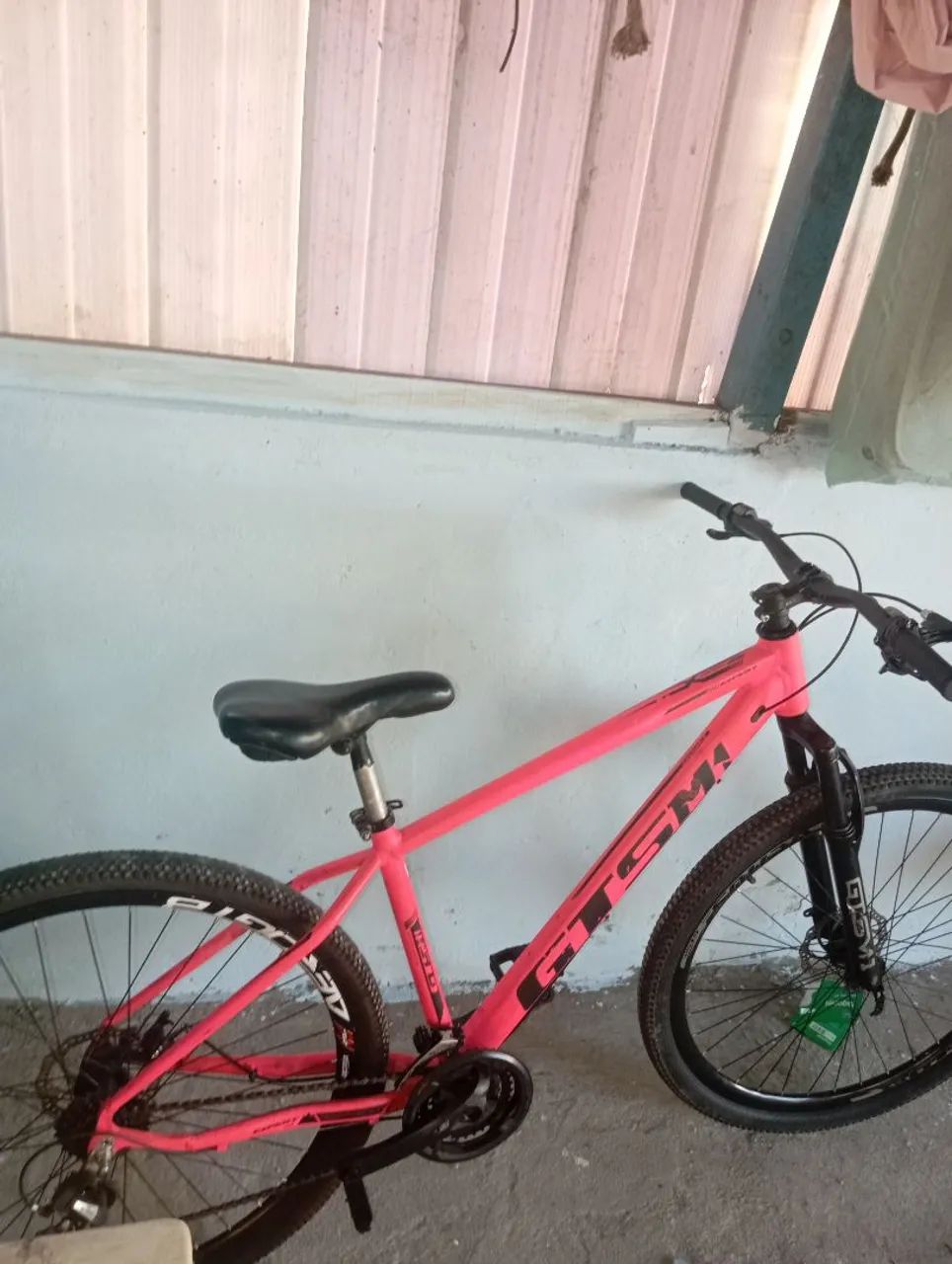 Bicicleta Aro 29 à venda - Foto 2