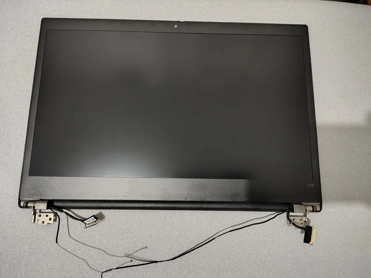 Tela Notebook Lenovo T14