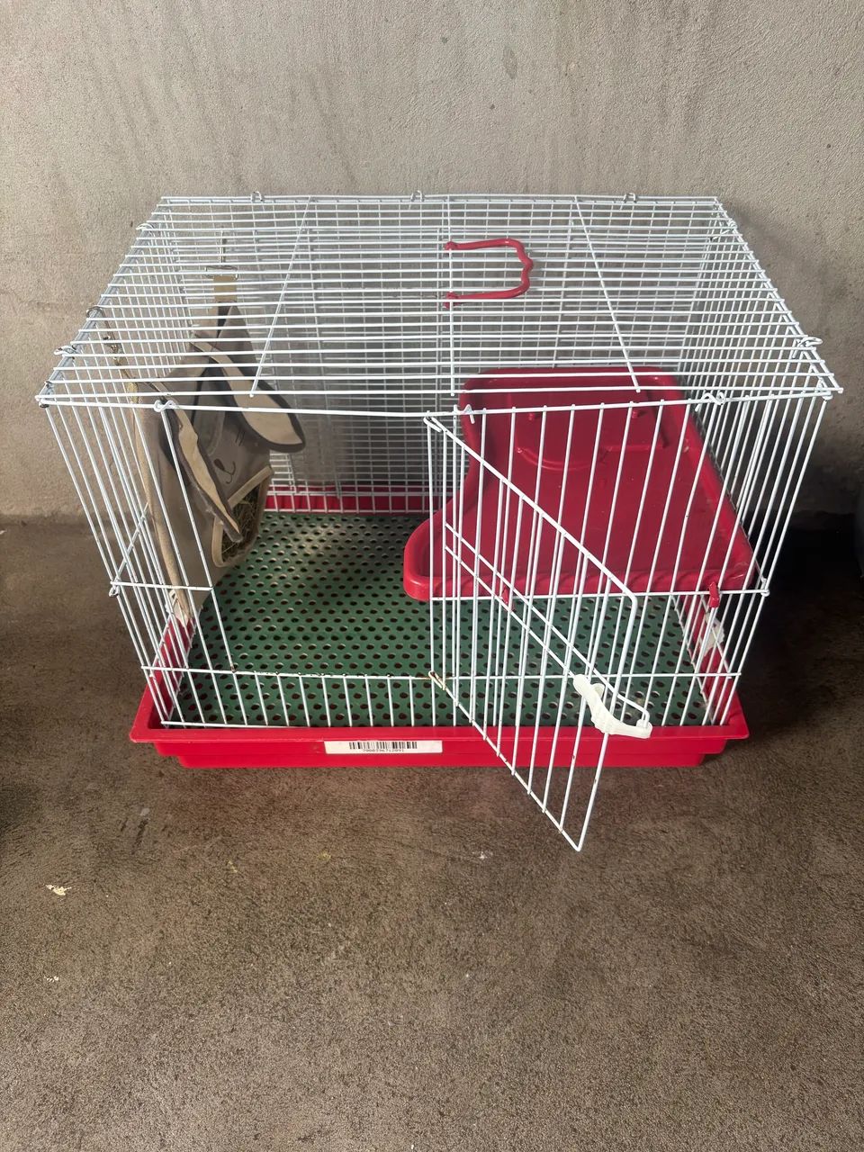 Vendo casinha ótimo estado  - Foto 4