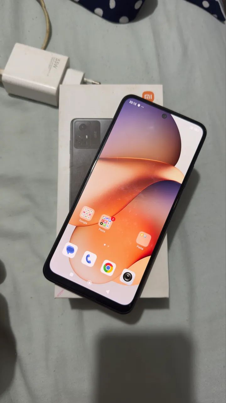 Redmi note 12s - Foto 2