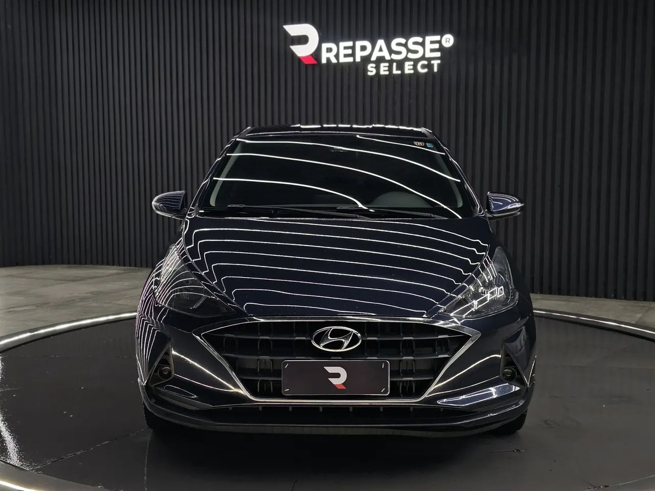 Hyundai HB20S Evolution 1.0 TB Flex 12V AUT 2020 - Foto 2
