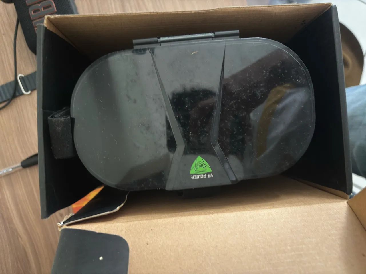 VR Power  - Foto 2