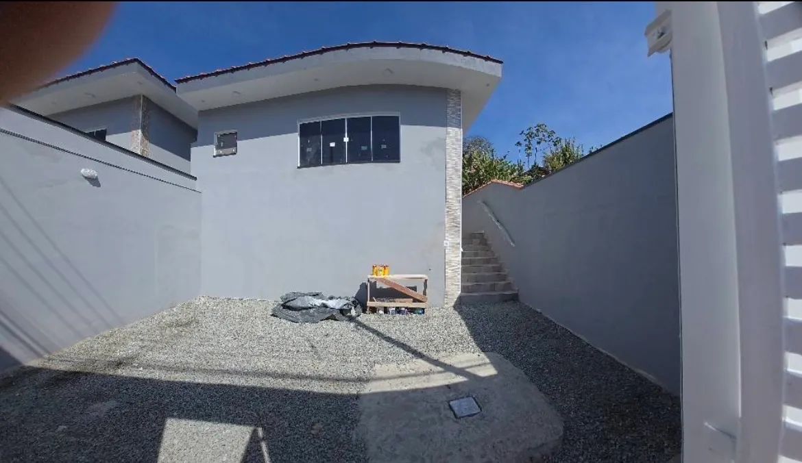 s Casa a venda recém reformada - Foto 2