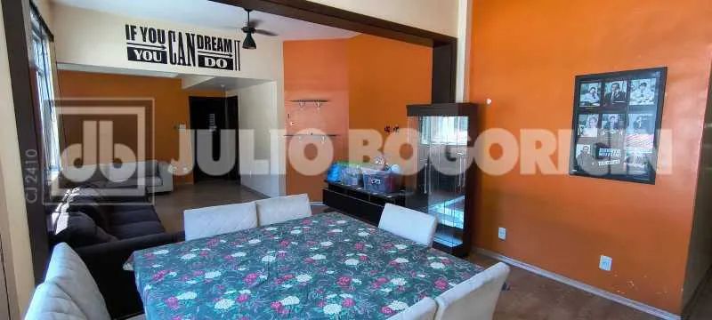Apartamento de 2 quartos a venda na Gávea - Foto 5