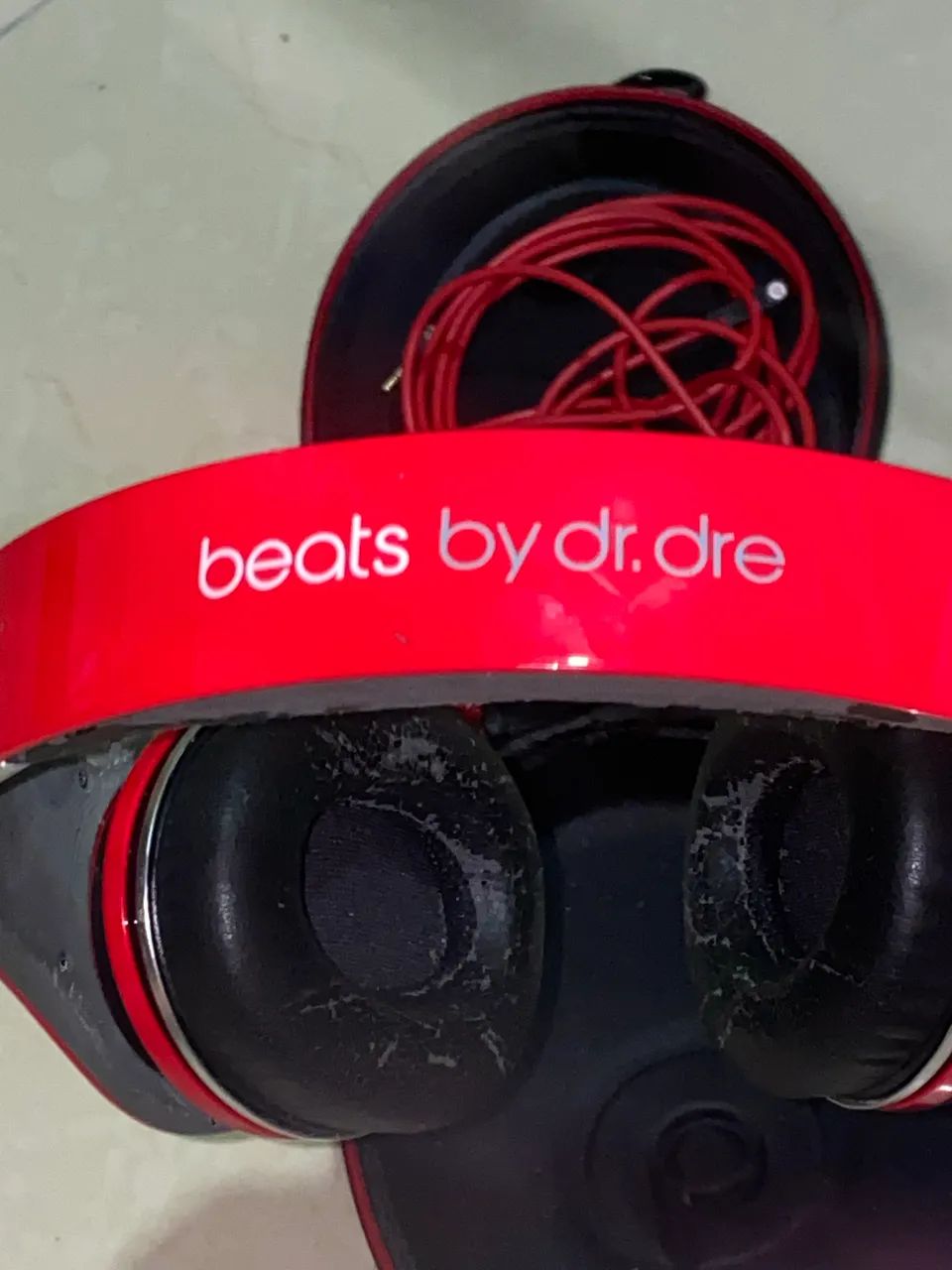 Fone Beats original dr. dre 442876277462159363