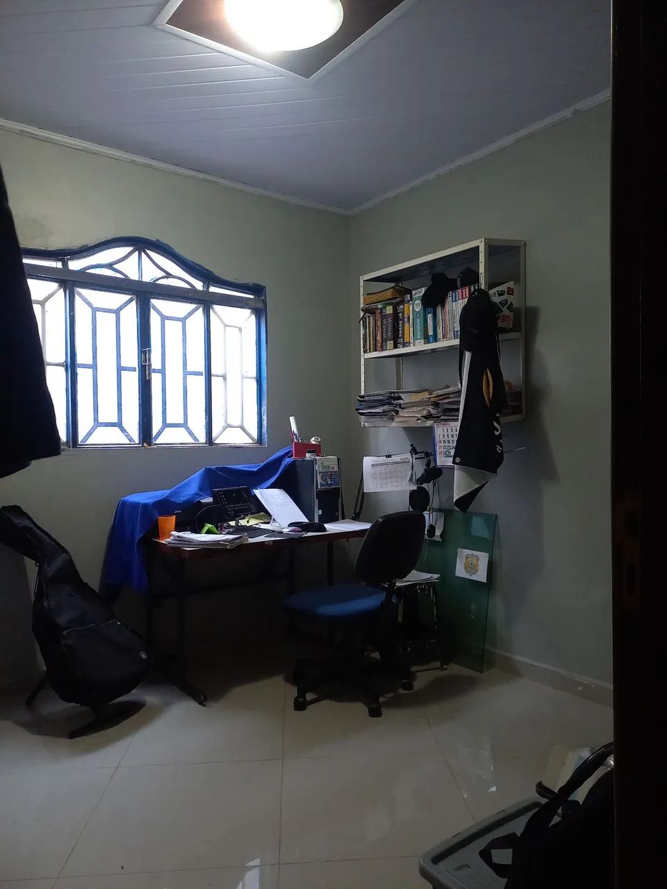 Sobrado  tc/vd em casa no Psul - Foto 3