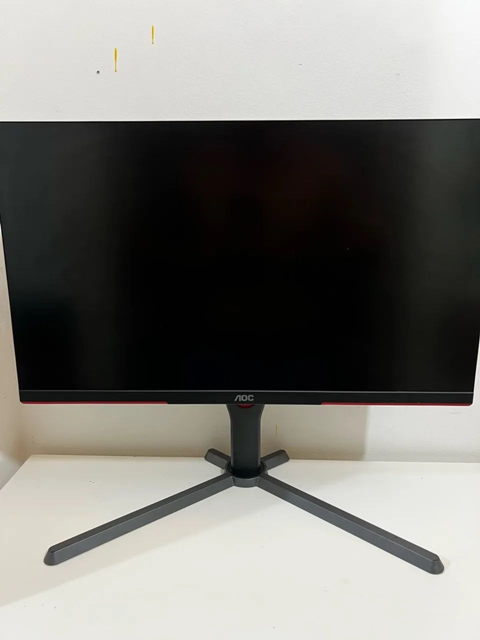 Monitor AOC 25 polegadas 240HZ