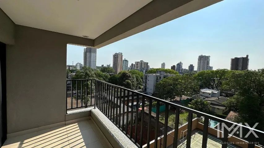 APARTAMENTO MOBILIADO NO CENTRO - Foto 4