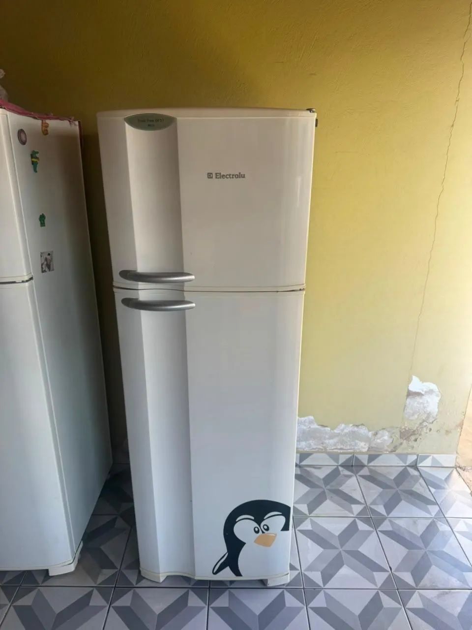 Vende -se geladeira  - Foto 4