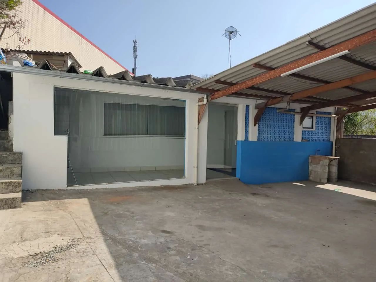 Galpão na Rua Professora Izaura Bayerlein, 54  90 m² - Foto 4