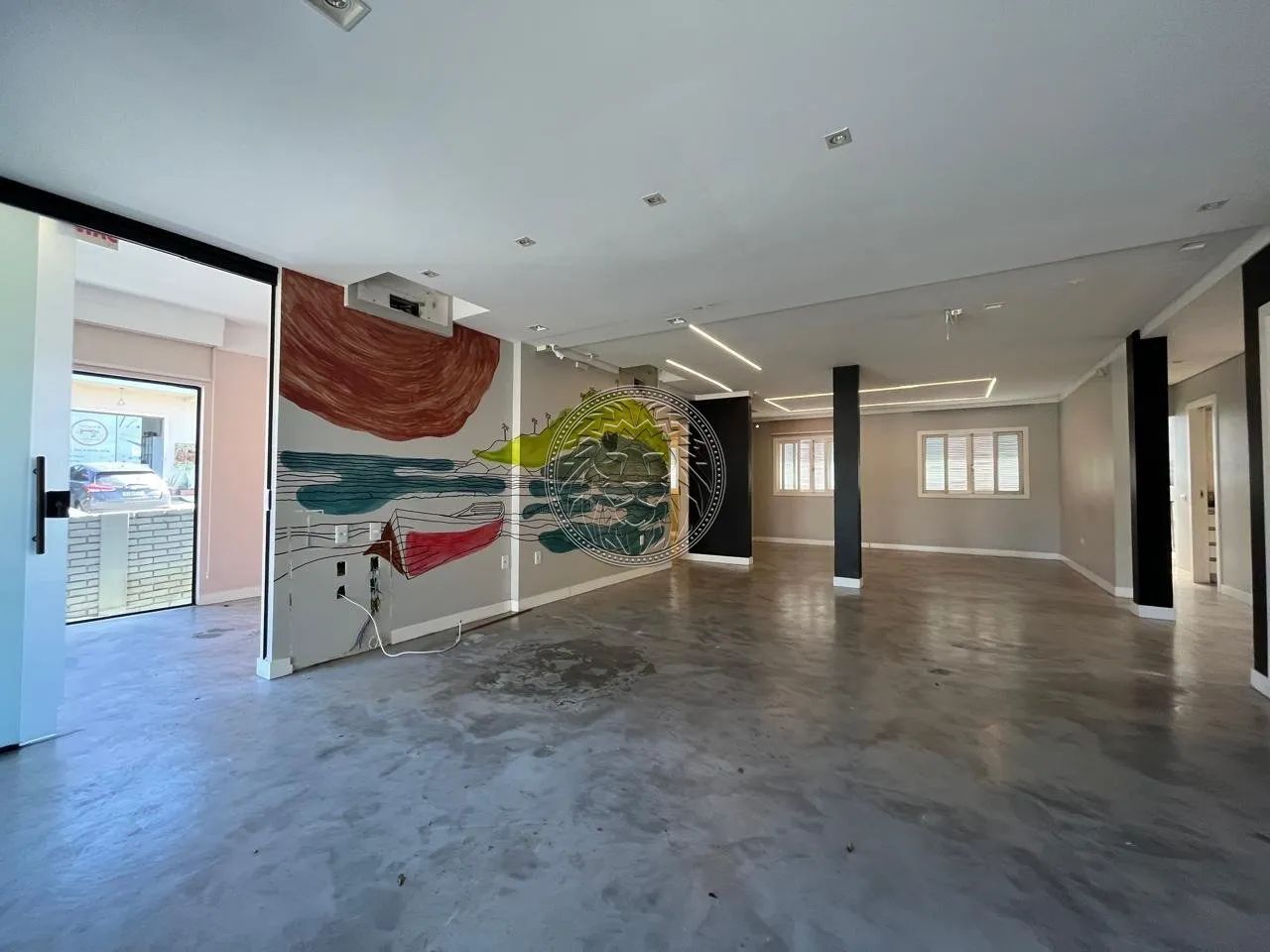 Casa Comercial na Avenida Campeche em Florianópolis - SC - Foto 3