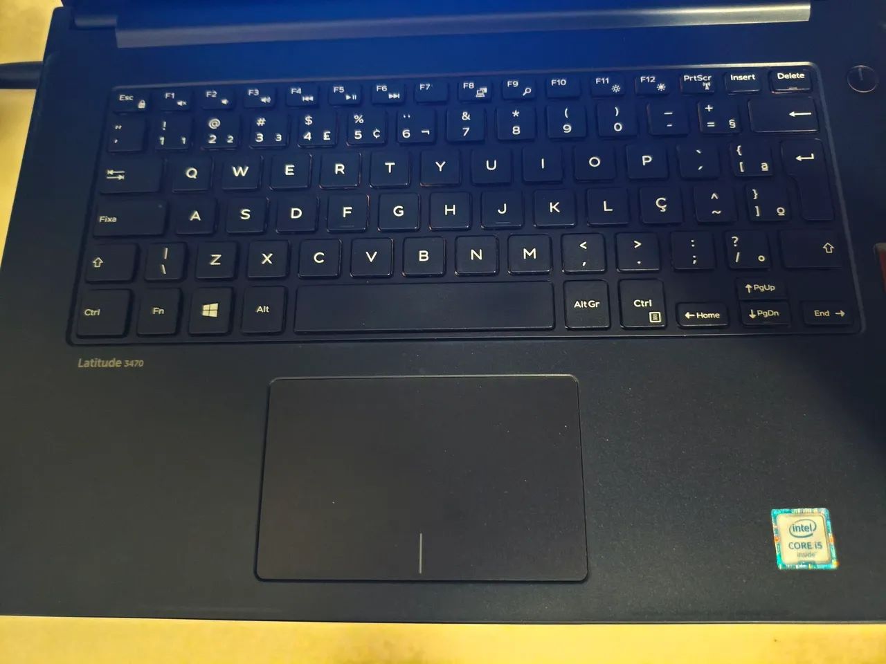 Notebook Dell  - Foto 3