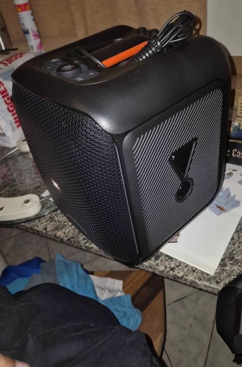JBL Partybox Encore Essential  - Foto 2