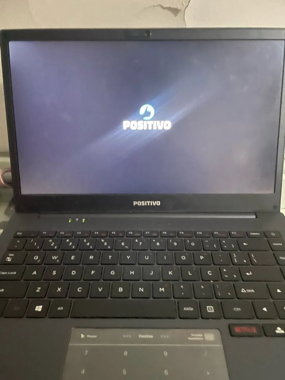 Notebook Positivo  - Foto 4