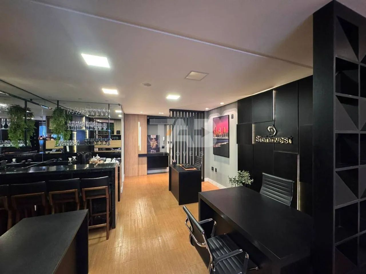 Sky Business | Sala comercial com 50m² à venda - Foto 5