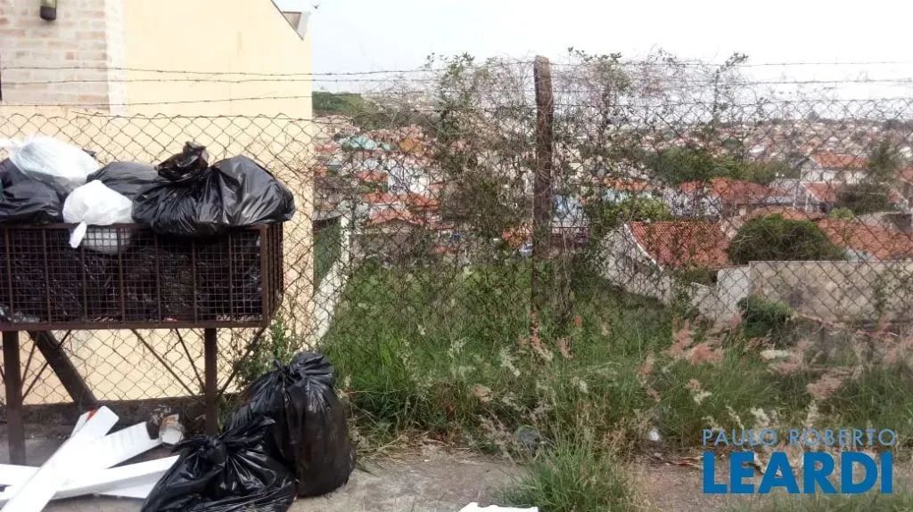 TERRENO - JARDIM NOVO MUNDO - SP - Foto 6