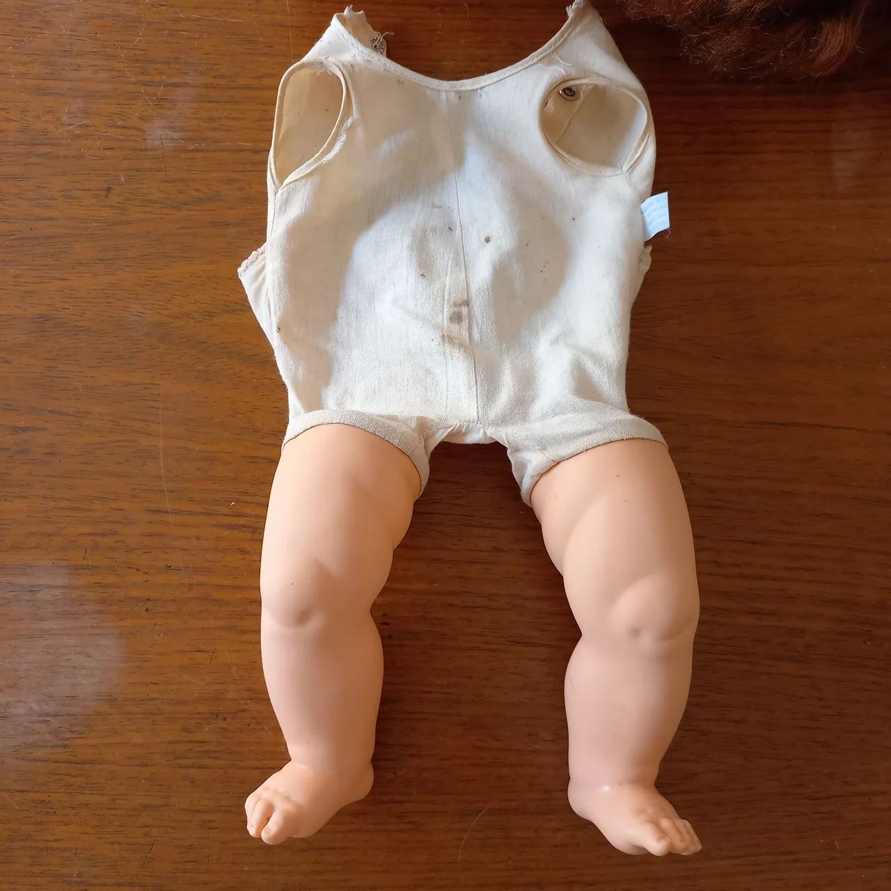 Boneca preguicinha Estrela - Foto 4