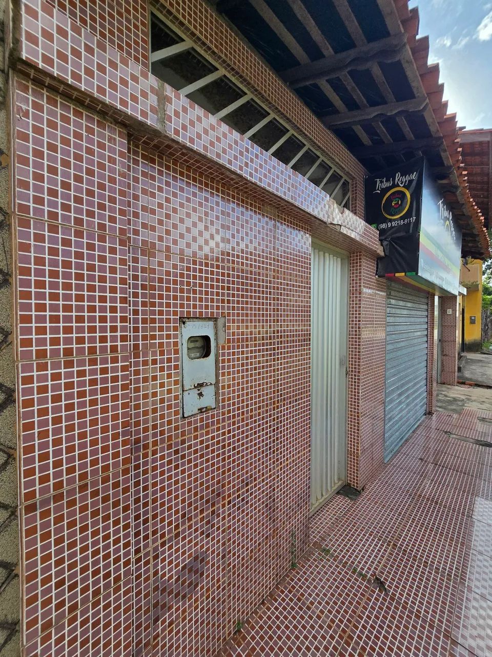 Casa na Aurora/Anil  - Foto 2